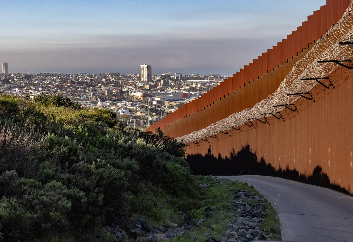 Appeals Court Upholds Trump Administration’s Mandatory Detention of Noncitizens