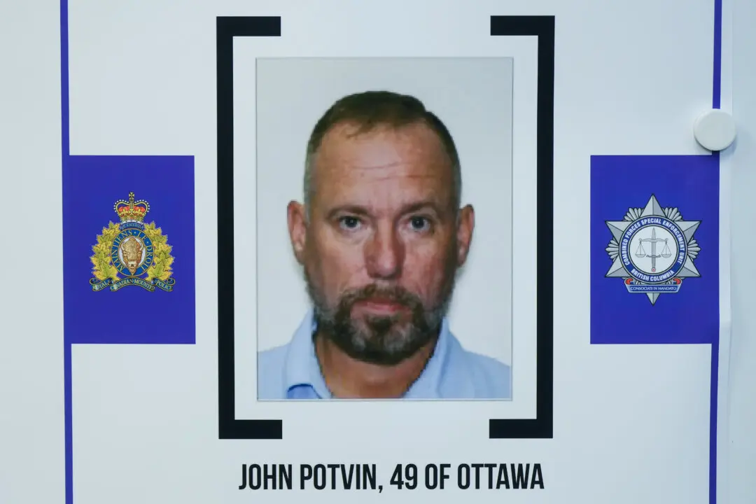 Man Accused of Helping With BC Jailbreak in 2022 Extradited Back to Canada