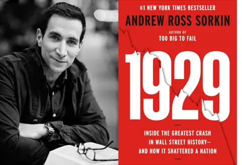 1929: The Year That Traumatized America