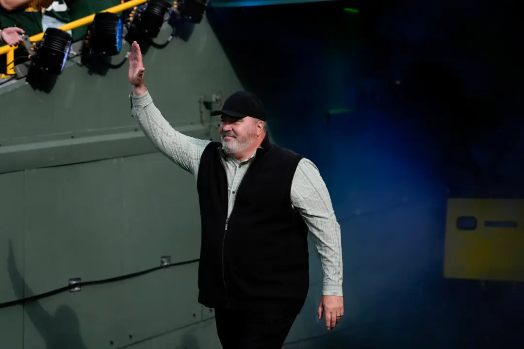 Pittsburgh Native Mike McCarthy Named New Steelers Head Coach