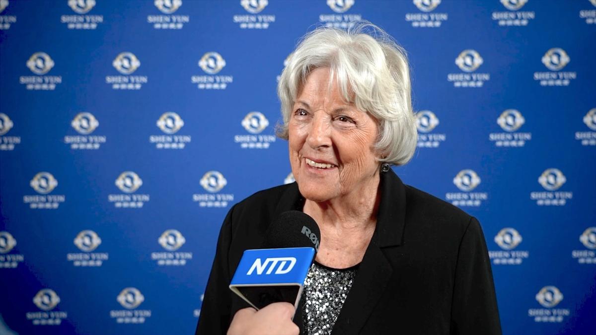 Shen Yun Brings ‘Thousands of Years of History’ to Audiences in Geneva