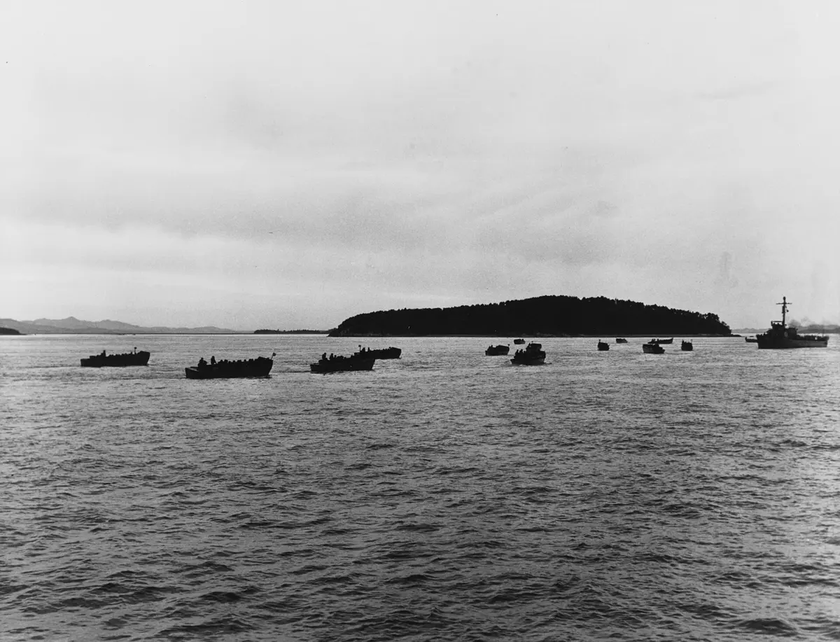 Marguerite Higgins: The Courageous Front Line Reporter