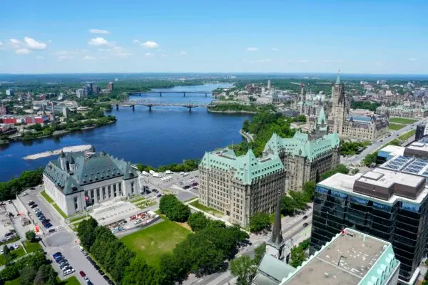 From Sham Marriages to Fake Colleges: Inside Canada’s Battle Against Immigration Fraud