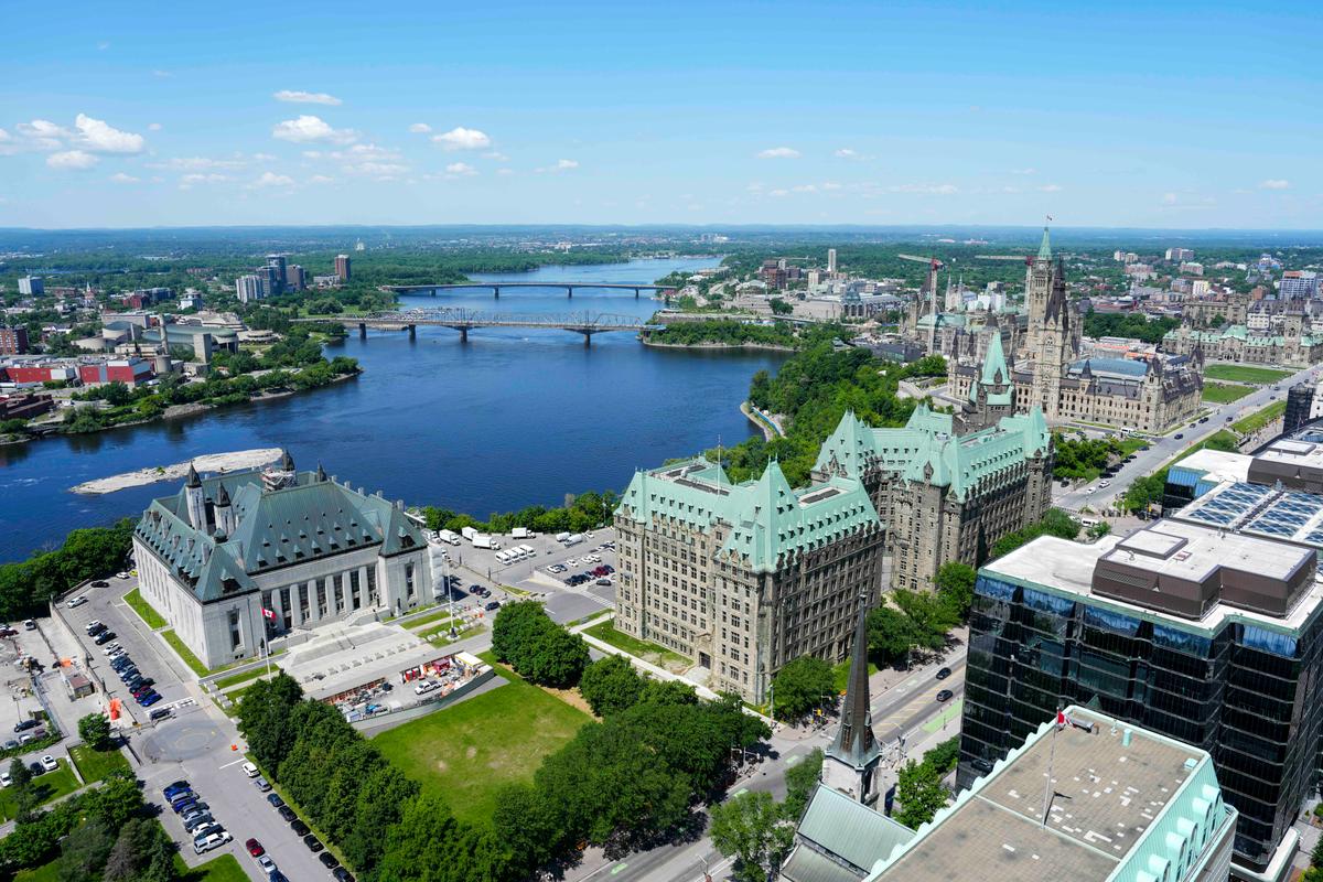 The New ‘Anti-Greenwashing’ Legislation Is Killing Canadian Business