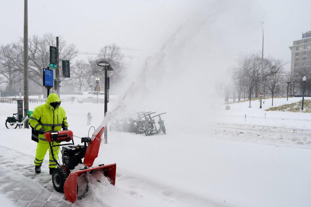 Power Plant Outages Surge in Eastern US Amid Restricted Gas Supplies and Frigid Weather
