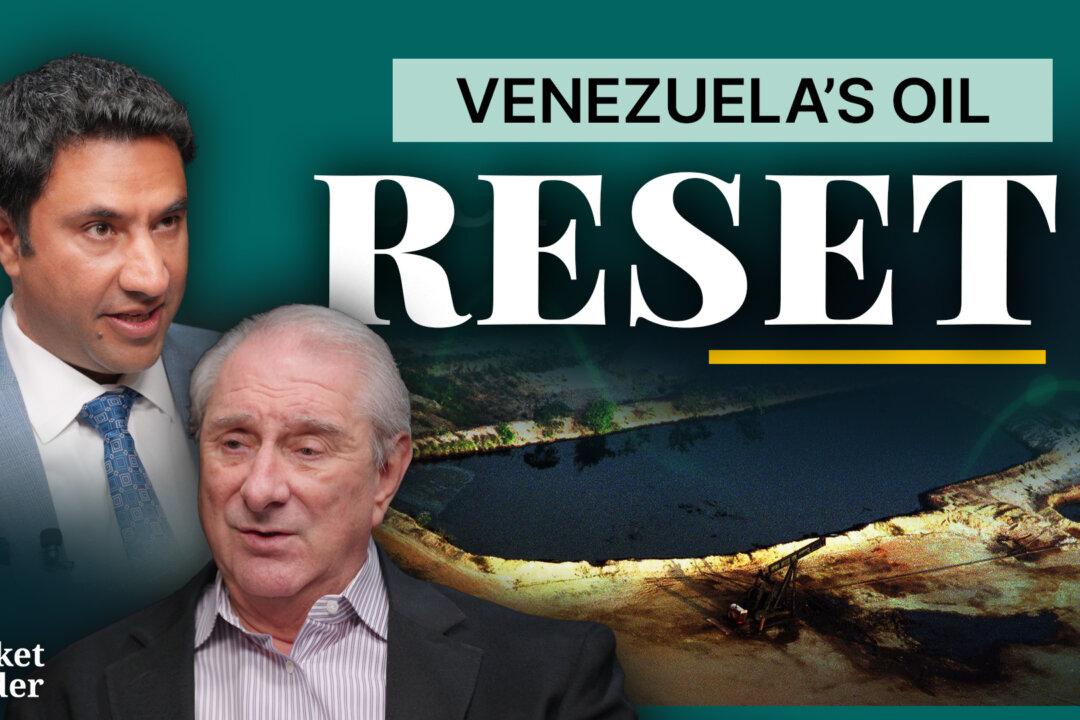 Venezuela’s Oil Surge Could Shift Energy Markets | Michael Mische