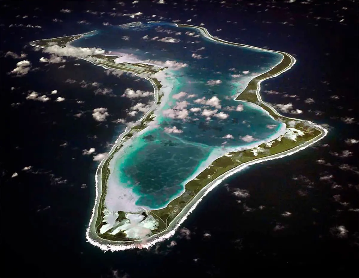 Why Trump Wants UK to Keep the Chagos Islands: What to Know