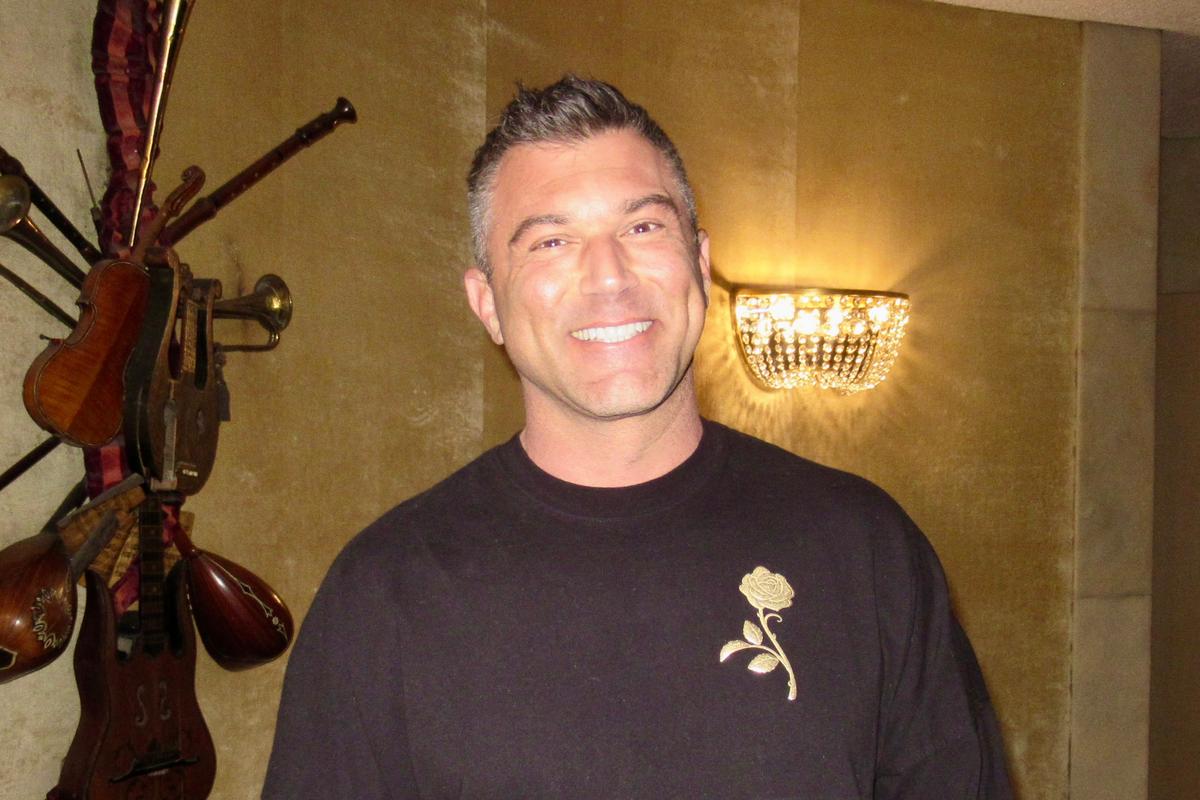 Casting Director on Shen Yun: ‘I Wanted to Come in and Expand My Horizons’