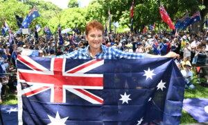 ‘Wildcard’ One Nation Eyes Seats as Polling Surge Hits Victoria