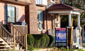 BoC Projects Nearly 10% of Toronto Mortgage Holders Won’t Qualify for Refinance Next Year