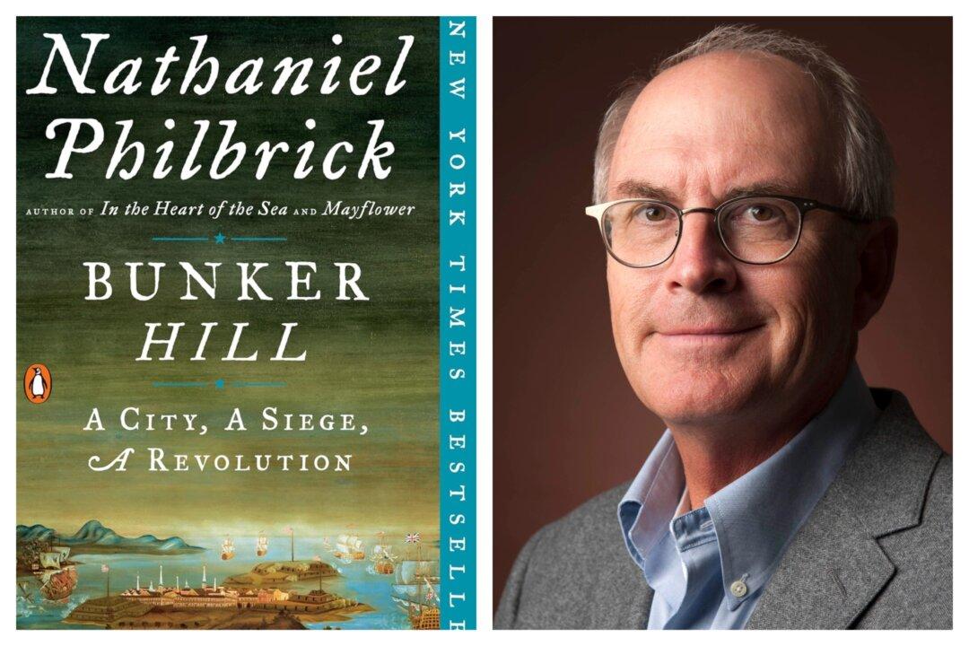 ‘Bunker Hill: A City, a Siege, a Revolution’: Beyond the Battle