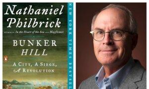 ‘Bunker Hill: A City, a Siege, a Revolution’: Beyond the Battle