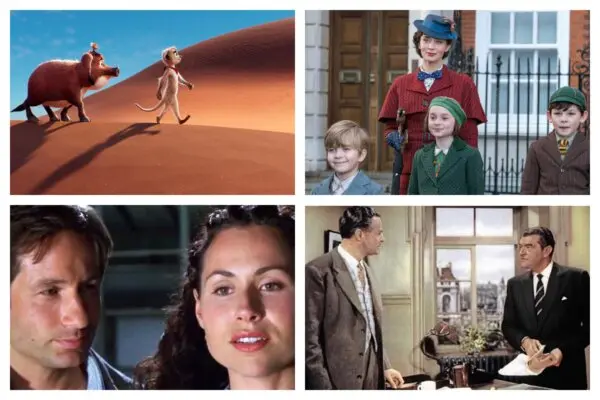 Epoch Watchlist: Recommended Viewing for Jan. 30–Feb. 5