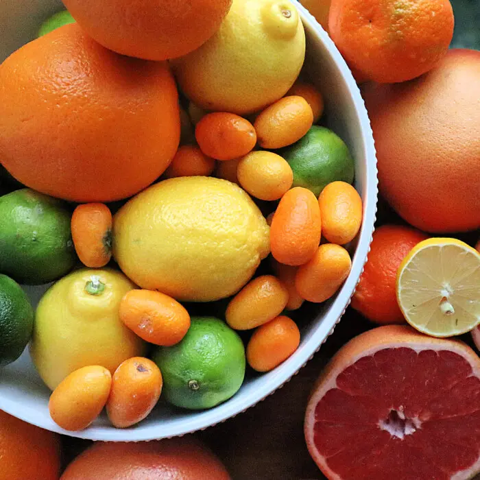 Even in Winter, the Sun Still Shines in These 5 Citrus Recipes