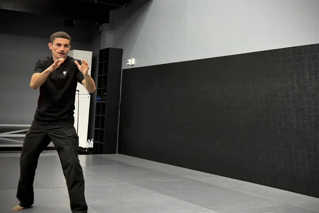 British-Israeli Influencer Alleges Labor Government Worked to Block His Entry to Australia