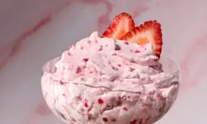 My Version of ‘Cupid’s Cloud’ Is Perfect for Valentines and Galentines