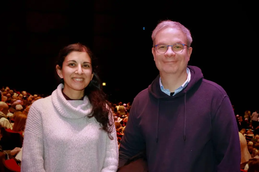 ‘Fantastic, Everything Is Consistent and Remarkably Interpreted,’ Says an Astrophysicist Enthusiastically