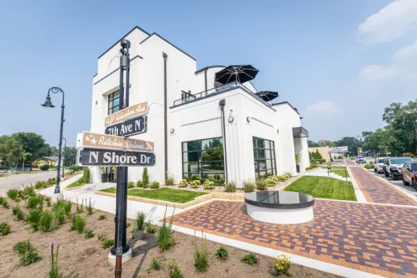 Iowa’s Historic Surf Ballroom Offers a New Reason to Make the Trip