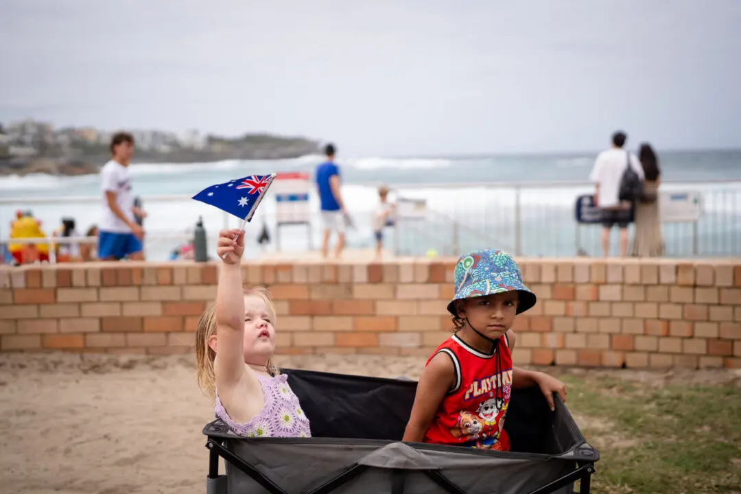 Several Sporting Bodies Cite Pain, Division on Australia’s National Day