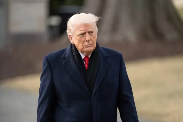 Trump Heads to Iowa to Speak About Affordability Ahead of 2026 Midterms