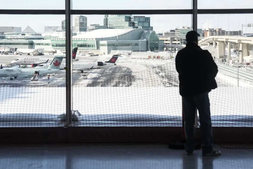 Air Travel Recovery Ramps up After Snow Blast, but Thousands Still Face Cancellations