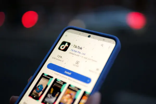 EU Orders TikTok to Fix App’s ‘Addictive Design’