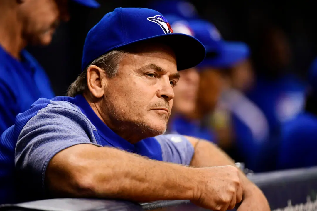 Gibbons Offers Experience to Angels as Bench Coach for Rookie Manager Suzuki