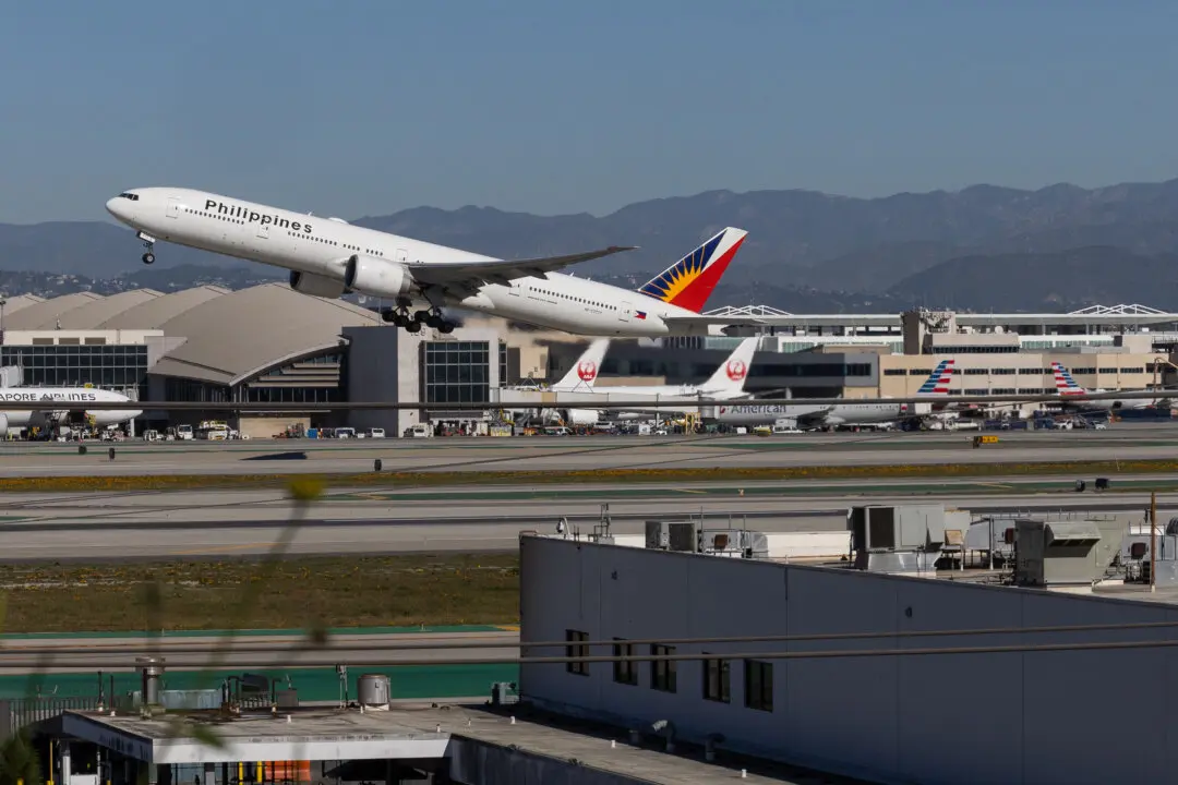 DOT Announces $870 Million Investment for Airport Infrastructure Improvements Nationwide