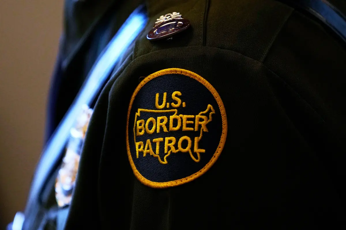Border Patrol-Involved Shooting in Arizona Leaves 1 Person Injured