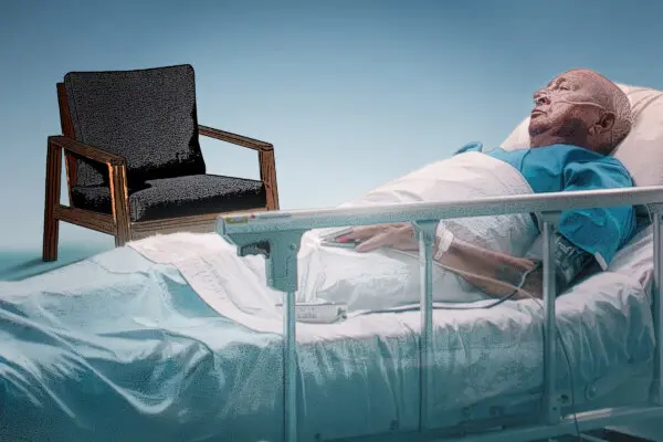 How to Protect Yourself When You Can No Longer Speak