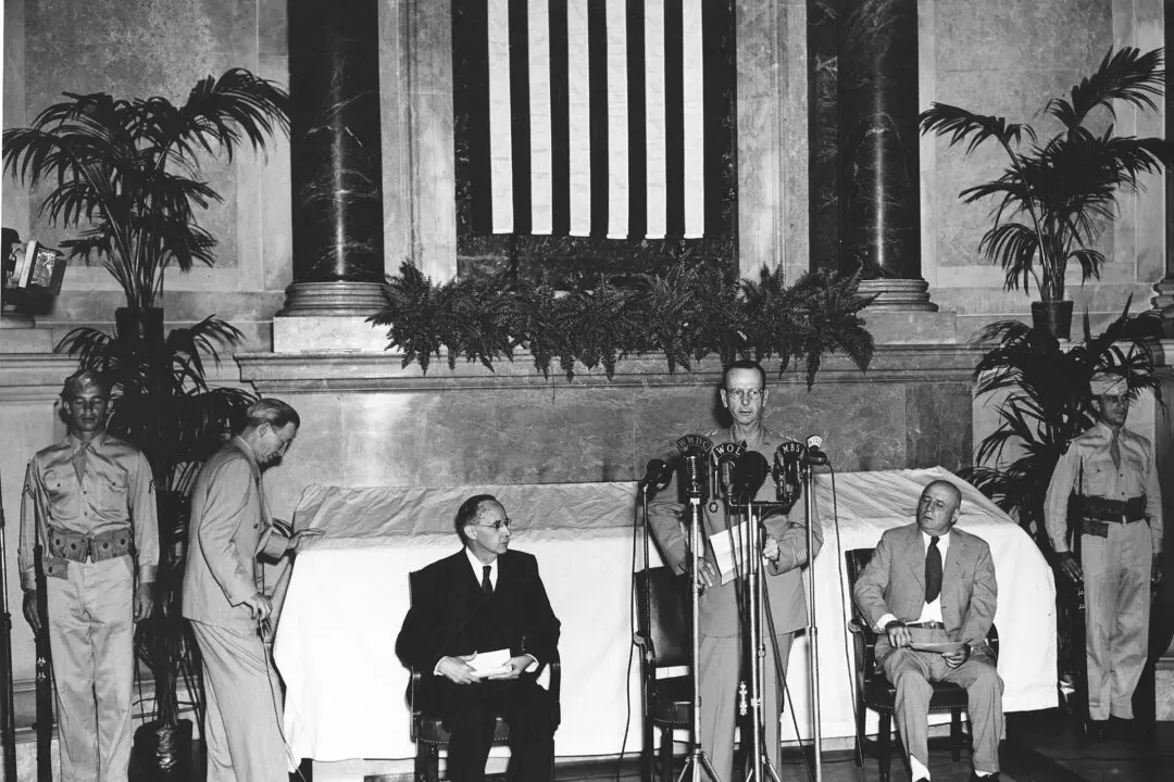 Turnabout: The Hero Who Thought Himself a Failure