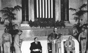 Turnabout: The Hero Who Thought Himself a Failure