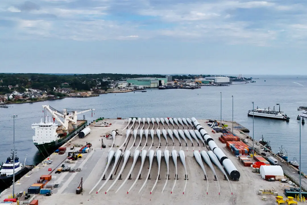 Why the ‘Hype Phase’ of Wind and Solar Is Over