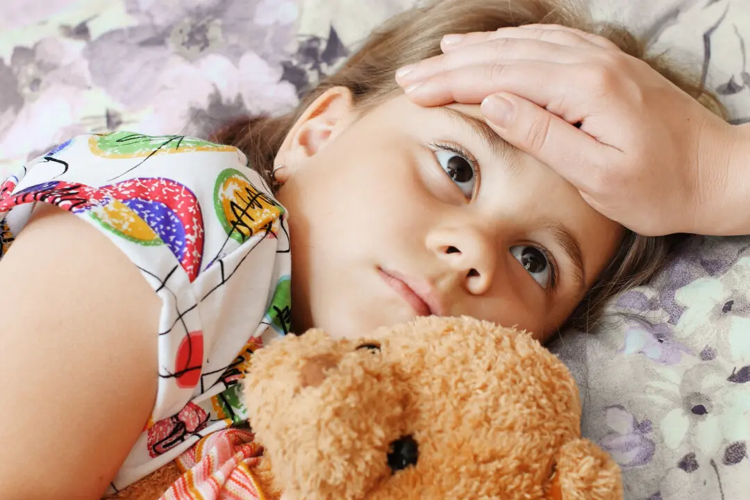 Some Childhood Illnesses May Offer Long-Term Benefits
