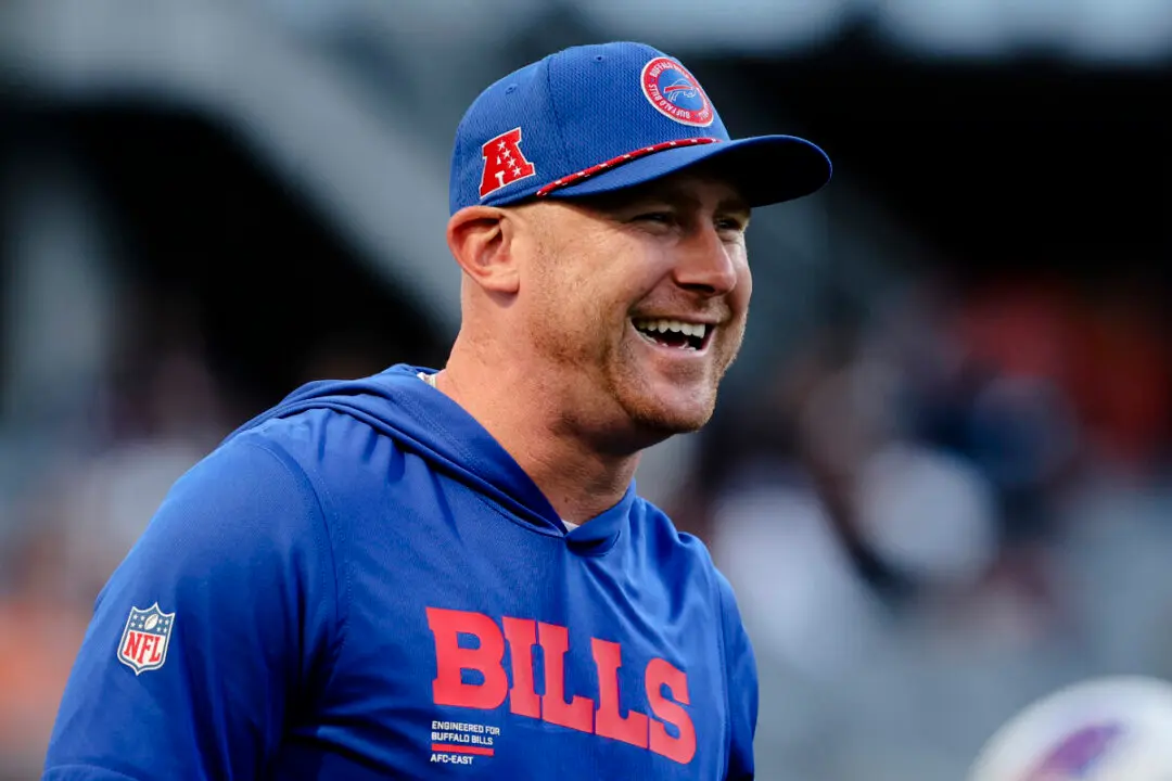 Buffalo Bills Make Joe Brady Youngest Head Coach in NFL