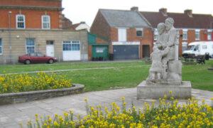 Frank Foley: The Brave Spy Who Saved Thousands During the Holocaust