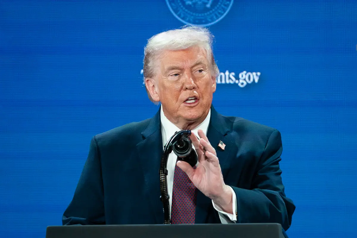 How to Open a $1,000 Trump Account for Your Baby