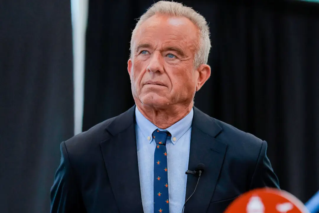 RFK Jr. Names New Members to Autism Committee