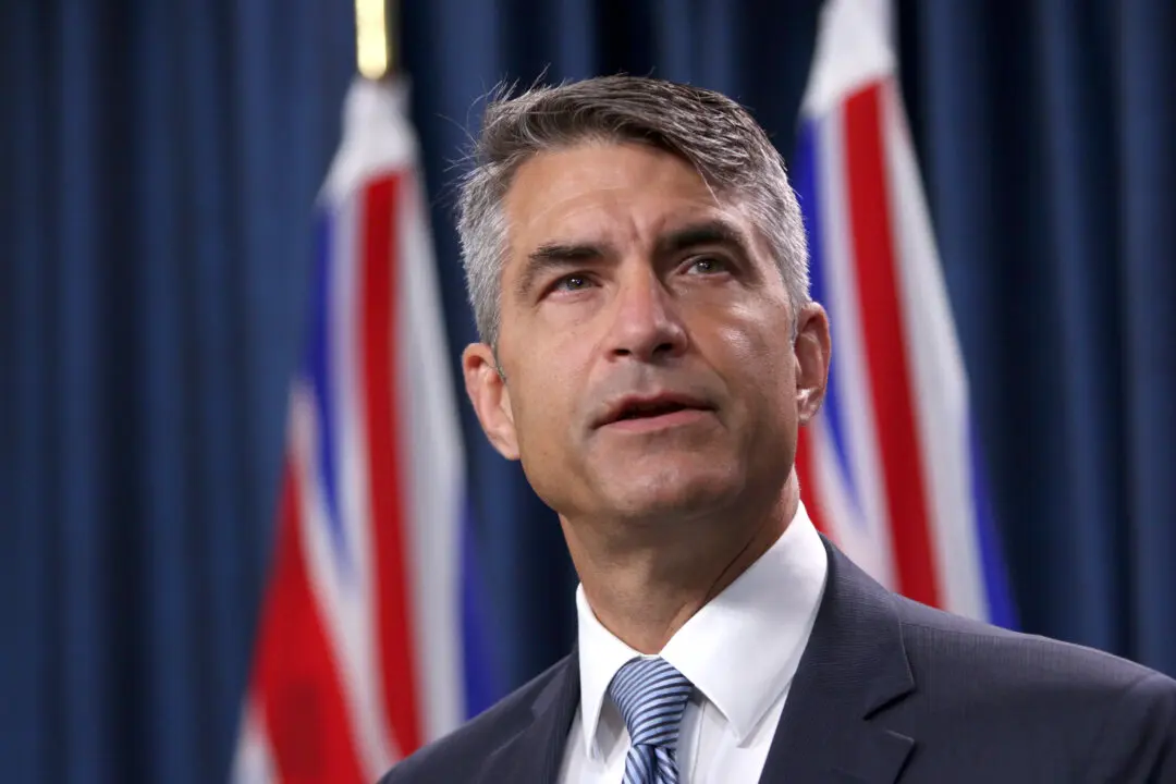 Ottawa Proposes to Appoint Former BC Chief Electoral Officer as Foreign Interference Watchdog