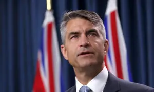 Ottawa to Appoint Foreign Influence Commissioner After Receiving Parliament’s Approval