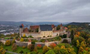 Veste Coburg: The ‘Franconian Crown’ of Germany