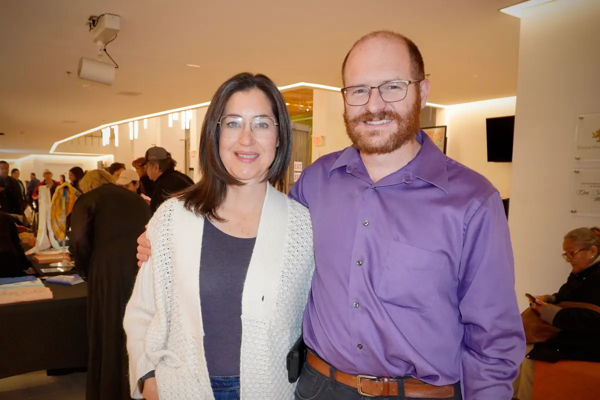 Retired Chief Petty Officer: Shen Yun Is ‘A Feast for the Eyes’