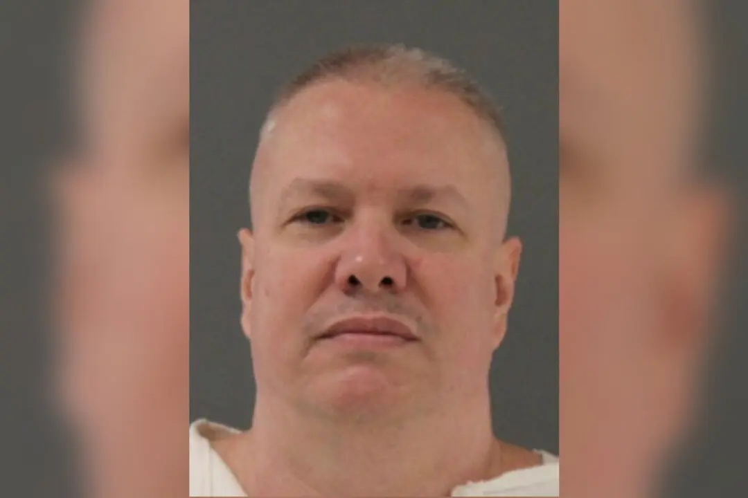 Texas Man Convicted of 2 Fatal Shootings Becomes the 1st Person Executed in the US This Year