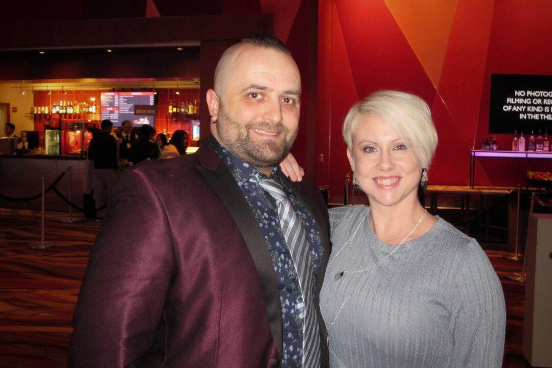 ‘Beautiful and Ethereal,’ Atlanta Audience Member Says of Shen Yun