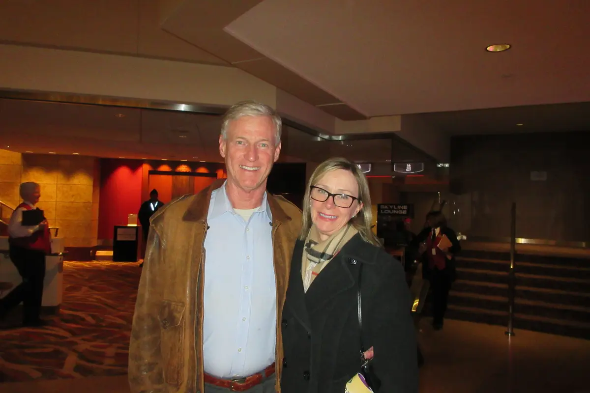 Atlanta Theatergoer: Shen Yun’s Stories Reminiscent of ‘Stained Glass Windows in European Cathedrals’