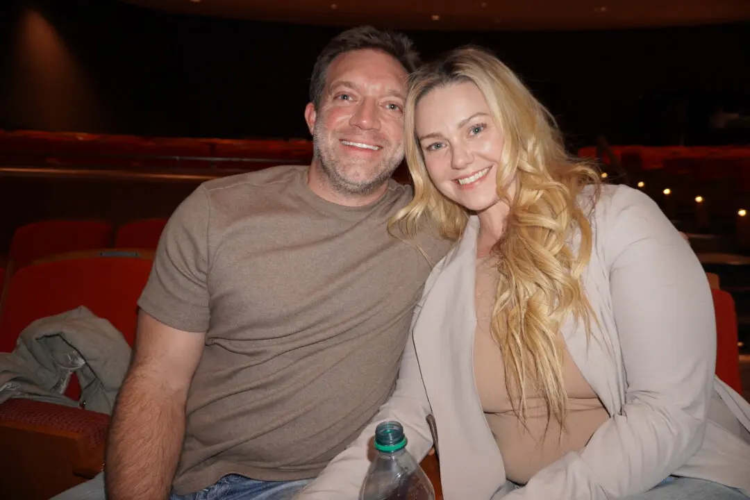 Shen Yun Is ‘an Eye-Opening Experience’ for Atlanta Theatergoer