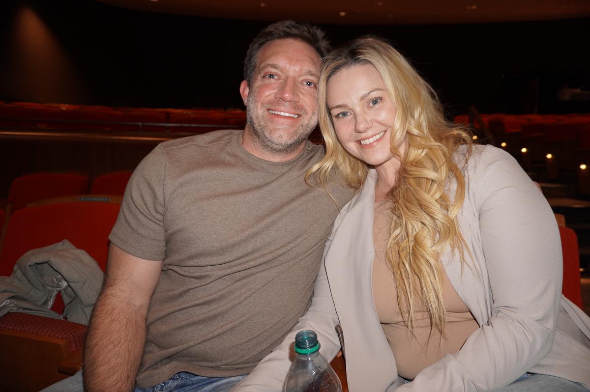 Shen Yun Is ‘An Eye-Opening Experience’ for Atlanta Theatergoer