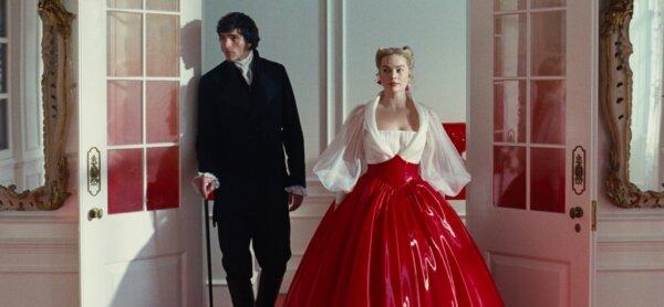 Several Great and Some Not-So-Good Titles Due in February