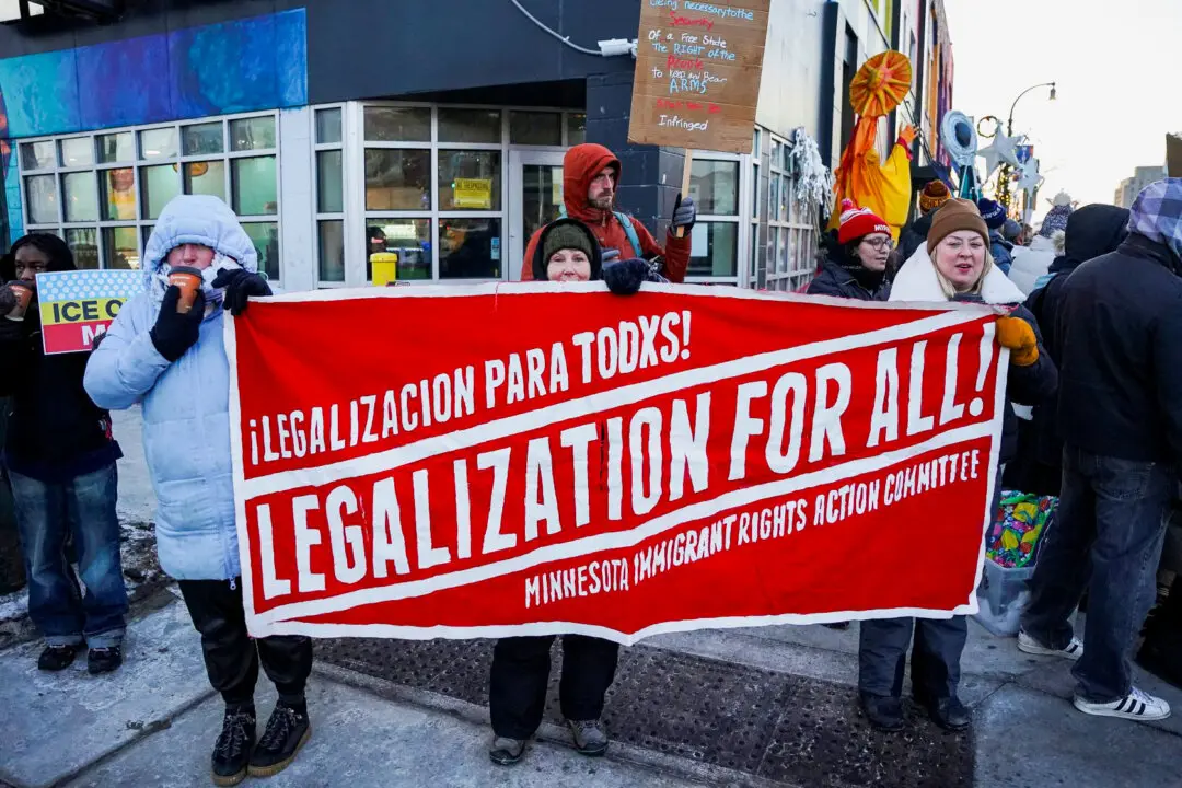 Federal Judge Blocks DHS Policy to Reconsider Legal Status for Minnesota Refugees