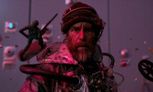 ‘Good Luck, Have Fun, Don’t Die’: A Stinging, Funny Indictment of AI